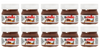 Nutella 10 x 25 g