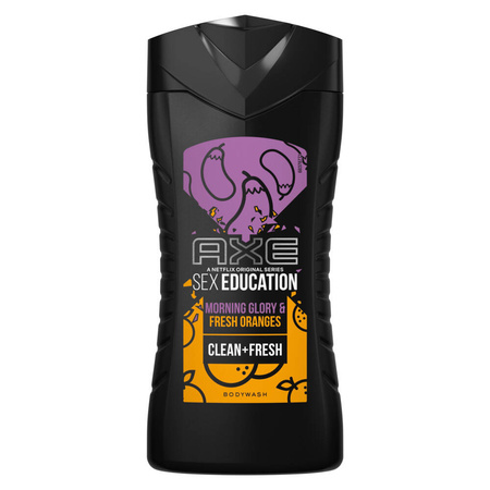 Axe Sex Education Żel pod Prysznic 250 ml