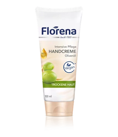 Florena Olivenöl Krem do Rąk 100 ml DE