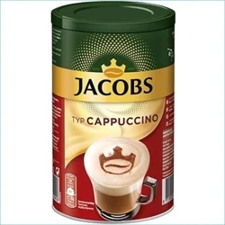 Jacobs Cappuccino 400 g