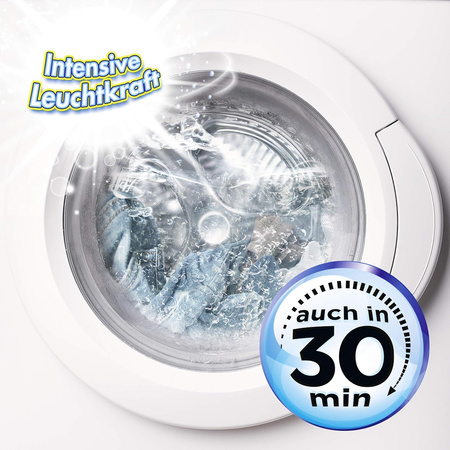 Omo Intesive XXXL Uniweralny Proszek do Prania  5,1 kg