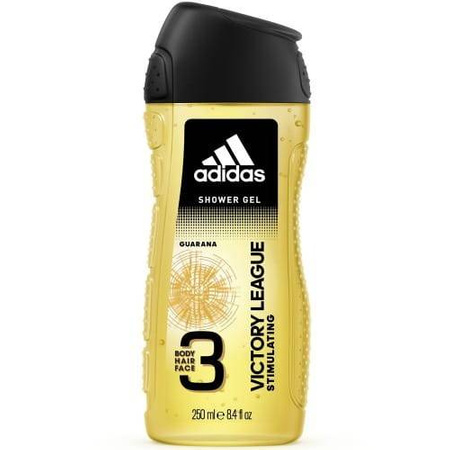 Adidas Victory League Żel pod Prysznic 250 ml