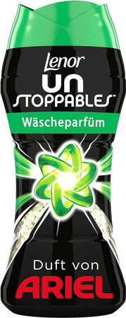 Lenor Unstoppables Ariel Perełki Zapachowe 210 g