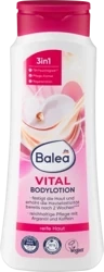 Balea Vital Balsam do Ciała 400 ml