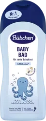 Bubchen Sensitiv Płyn do Kąpieli 1 l