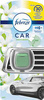 Febreze Car Jasminblute Odświeżacz Samochodowy 2 ml