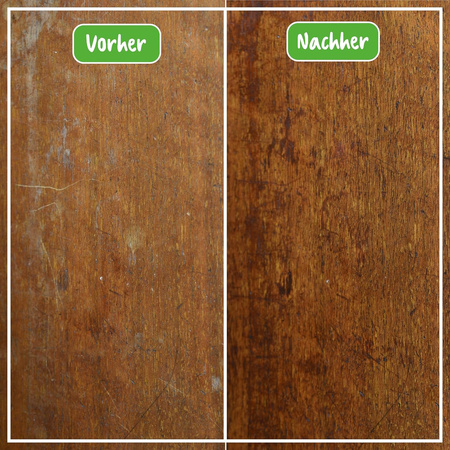 Poliboy Fixneu Środek do Mebli Ciemnych 100 ml