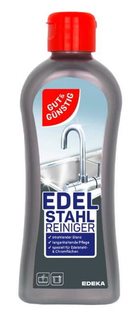 G&G Mleczko do Stali 300 ml