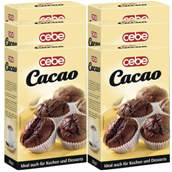 Cebe Cacao 250 g