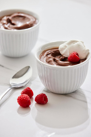 G&G Budyń Pudding Czekoladowy 3 szt.