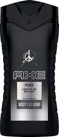 Axe Peace Żel Pod Prysznic 250 ml