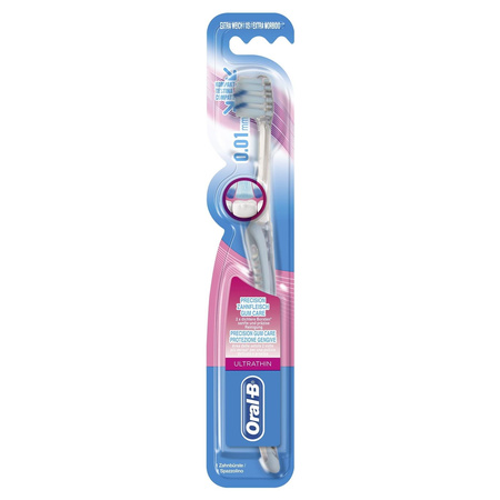 Oral-B Ultra Thin Classic