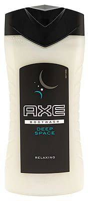 Axe Deep Space Żel pod Prysznic 250 ml