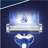 Gillette Sensor 3 Comfort Maszynka Jednorazowa  4 szt.