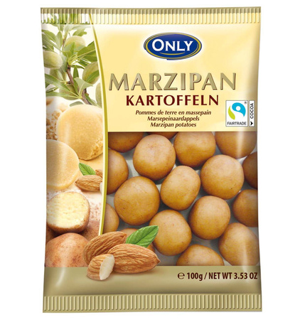 Only Kartofelki Marcepanowe 100 g