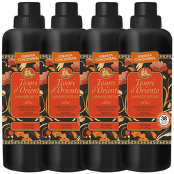Tesori d'Oriente Japanese Rituals Płyn do Płukania 760 ml