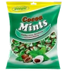 Woogie Cukierki Miętowe z Nadzieniem Kakaowym 150 g