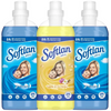 Softlan Windfrish 3 D Płyn do Płukania 45 prań