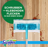 Swiffer Wkłady do Mopa Lemon 10 szt.