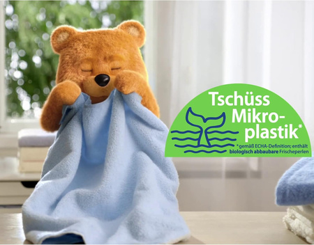 Kuschelweich Sommerwind Płyn do Płukania 2 l DE