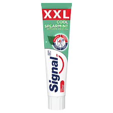 Signal Cool Spearmint Pasta do Zębów 125 ml DE