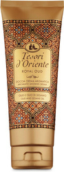 Tesori d'Oriente Royal Oud Żel pod Prysznic 250 ml