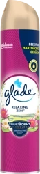 glade relaxing zen  odświeżacz powietrza 300 ml