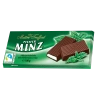 Maitre Truffout Czekolada Nadziewana Miętowa 100 g