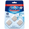 Finish Tabletki do Czyszczenia Zmywarki 3 szt.