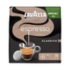 Lavazza Espresso Classico Kawa w Padach 36 szt.