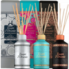 Tesori d'Oriente Ayurveda Dyfuzor Aromatyczny z Patyczkami 200 ml