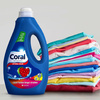 Coral Optimal Color Żel do Prania 1,15 l DE