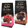 MaitreTruffout Pralinen Cake Edition Pralinki Mleczno-Karmelowe 148 g