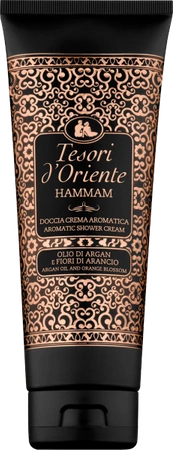 Tesori d'Oriente Hammam Żel pod Prysznic 250 ml