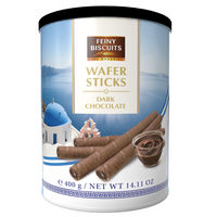 Zartbitterschokoladencreme