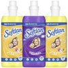 Softlan Windfrish 3 D Płyn do Płukania 45 prań