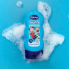 bubchen shampoo & duschgel sportsfreund