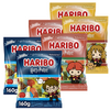 Haribo Harry Potter Żelki 160 g