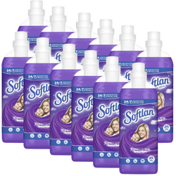 Softlan Traumfrisch 3D Płyn do Płukania 12x45 prań