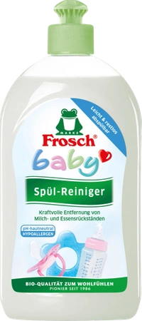 Frosh baby Płyn do Naczyń dla Dzieci 500 ml