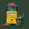 Jacobs Crema Kawa Ziarnista 1 kg