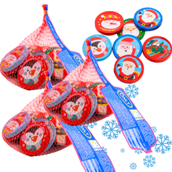 Only Monety Świąteczne Bożonarodzeniowe 3x85g