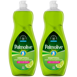 Palmolive Limonen Płyn do Naczyń 2x750 ml