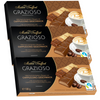MaitreTruffout Grazioso Czekoladki z Nadzieniem Cappuccino 100 g