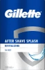 Gillette After Shave Splash Sea Mist Woda po Goleniu 100 ml