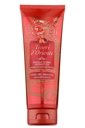 Tesori d'Oriente Fiore Del Dragone Żel pod Prysznic 250 ml