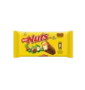 Nestle Nuts Schokoriegel 150 g