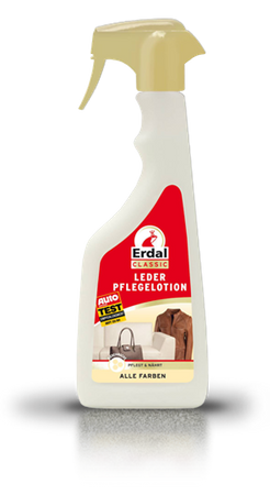 Środek do czyszczenia skór Erdal Classic