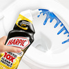 Harpic Power Plus Max 10 Citron Żel WC 750 ml