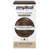 Simplicol Brąz Espresso Barwnik do Tkanin